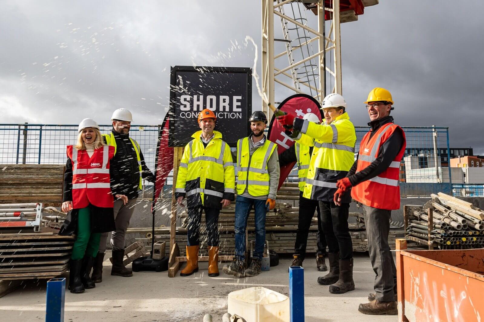 Build Your Future With A Shore Group Career