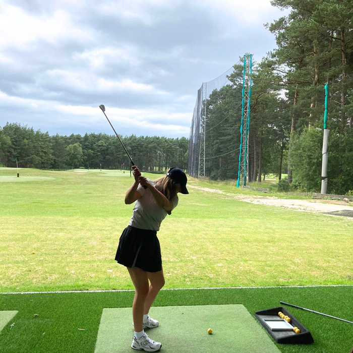 Learn to Love Golf returns for 2025