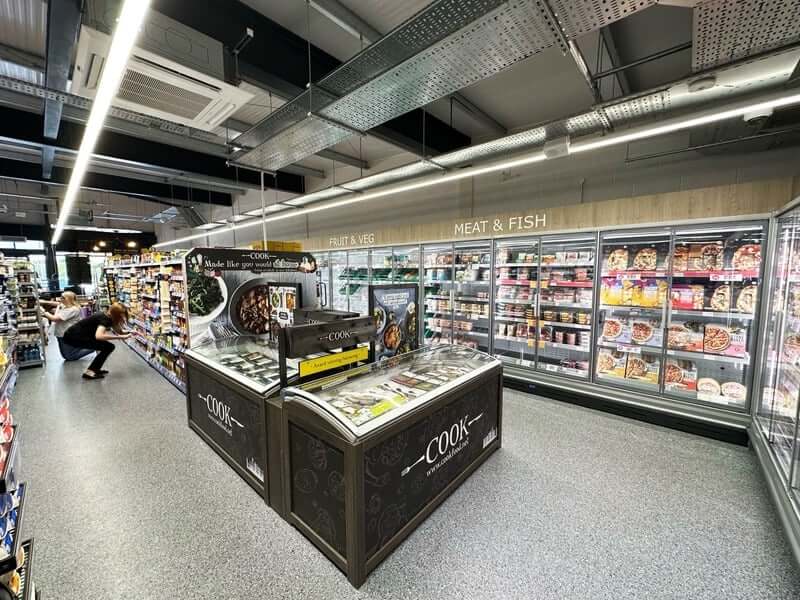 Retail Merchandising